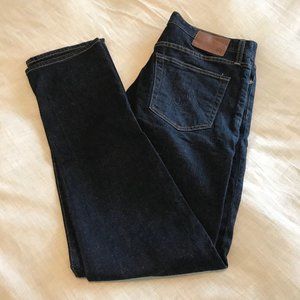 AG Jeans size 33x34